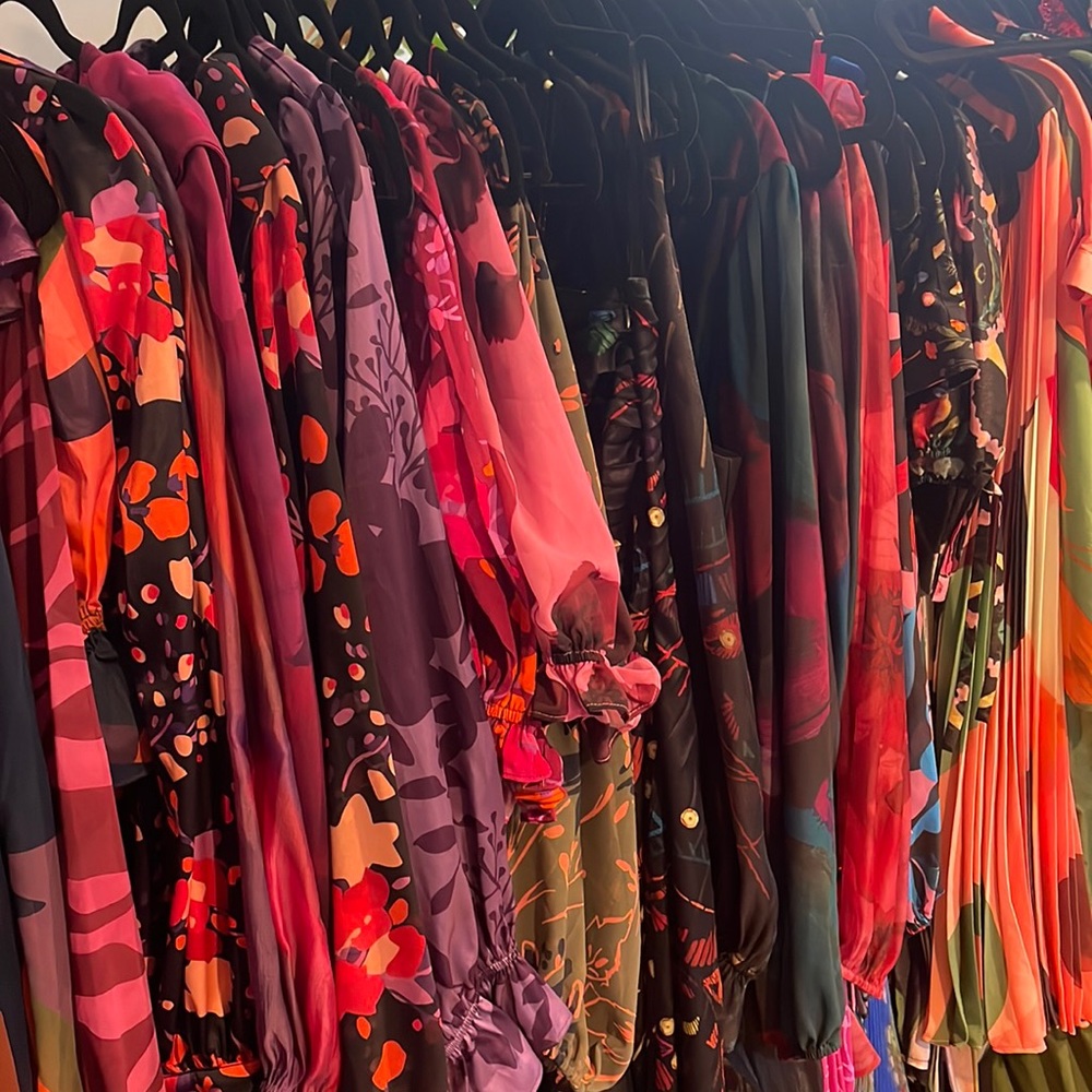 HUTCH DRESSES BRAND NEW!